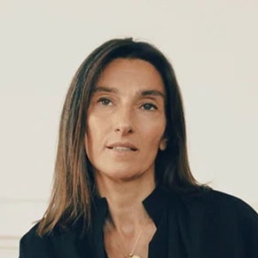 Angélique Brion Soeur